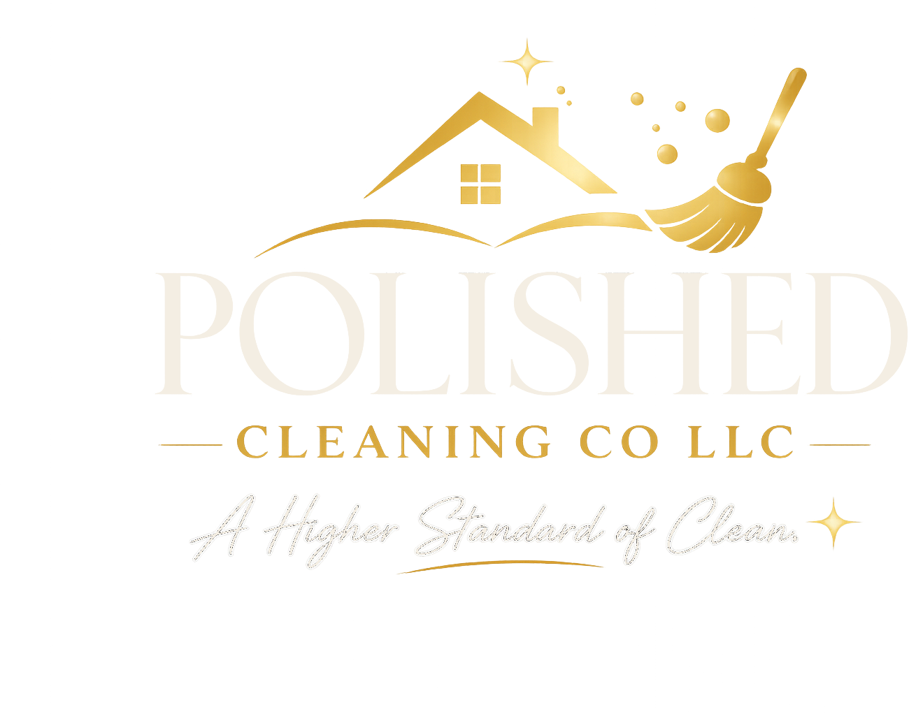 Polished Cleaning Co LLC — A Higher Standard of Clean